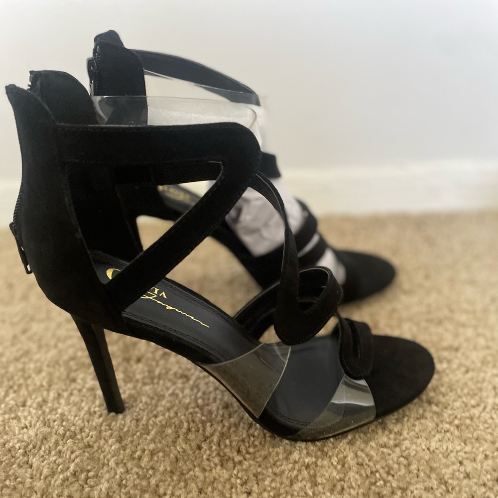 Women's Heels